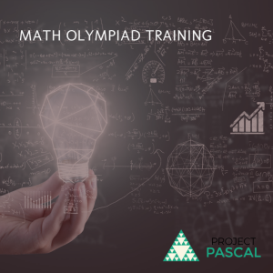 math olympiad training