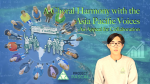 Project Pascal joins forces with the Asia Pacific to combat climate change through the power of stories and science