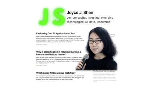 Joyceshen.com 1.001