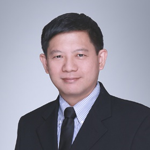 Basil Lui