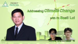 Addressing climate change