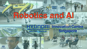 Robotics and AI - Hyundai x Boston Dynamics By Taeyoung Kang