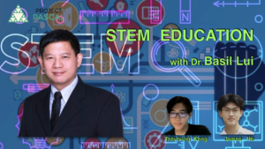 stem education