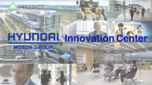 Project Pascal Forum with Hyundai Motors Group Innovations Center by Taeyoung Kang