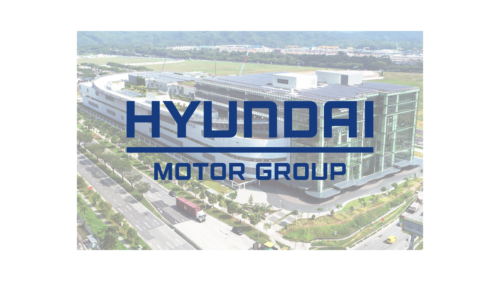 HYUNDAI MOTOR GROUP INNOVATION CENTRE SINGAPORE (HMGICS)